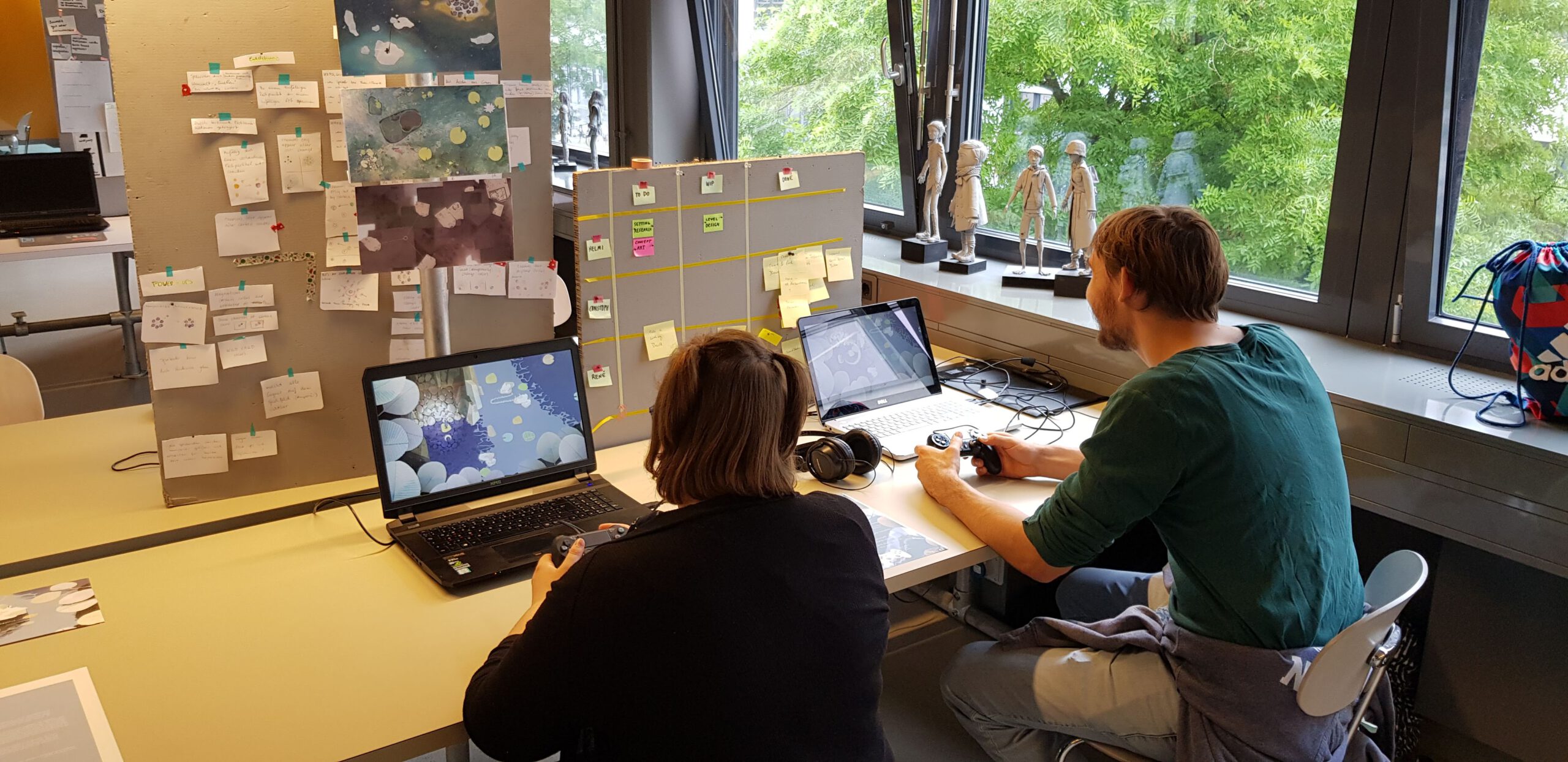 Game Design Examples – CHRISTOPH WEINREICH