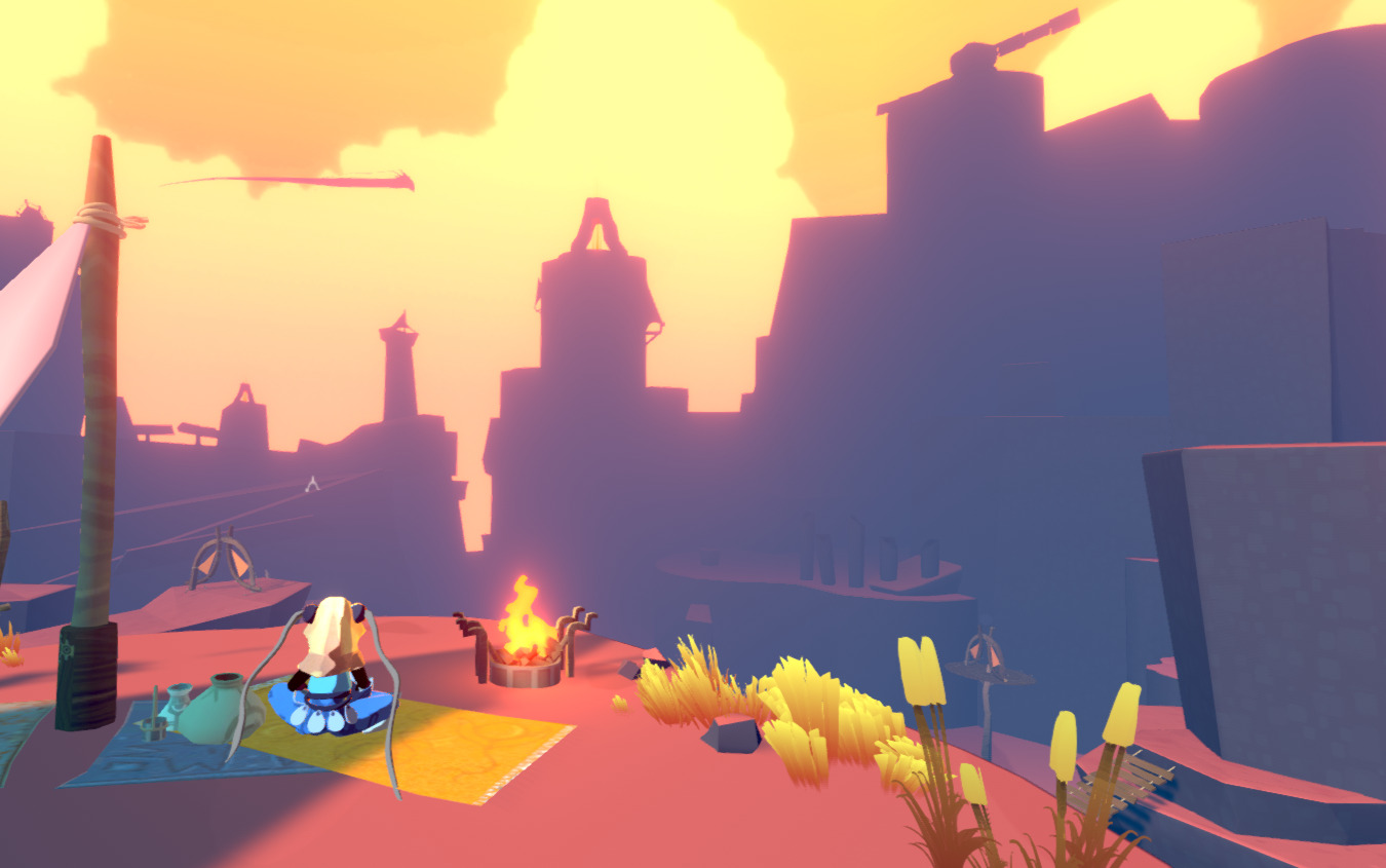 Game Design Examples – CHRISTOPH WEINREICH